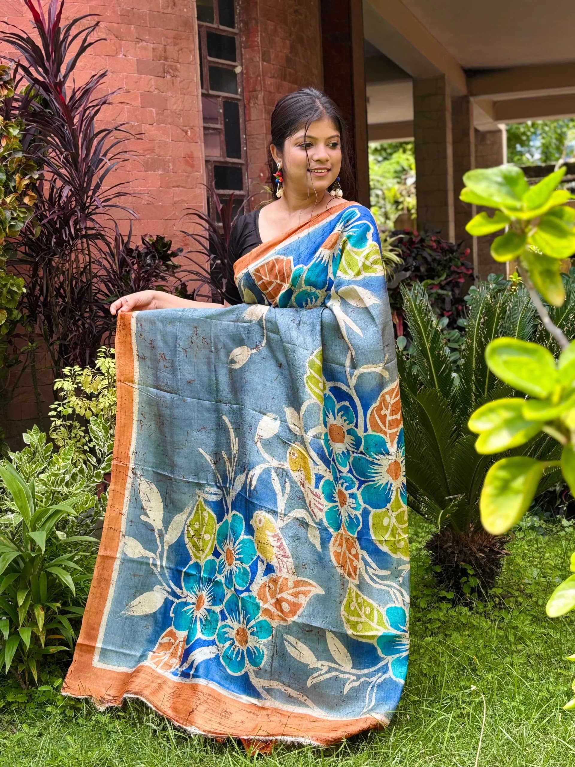MeghRangini