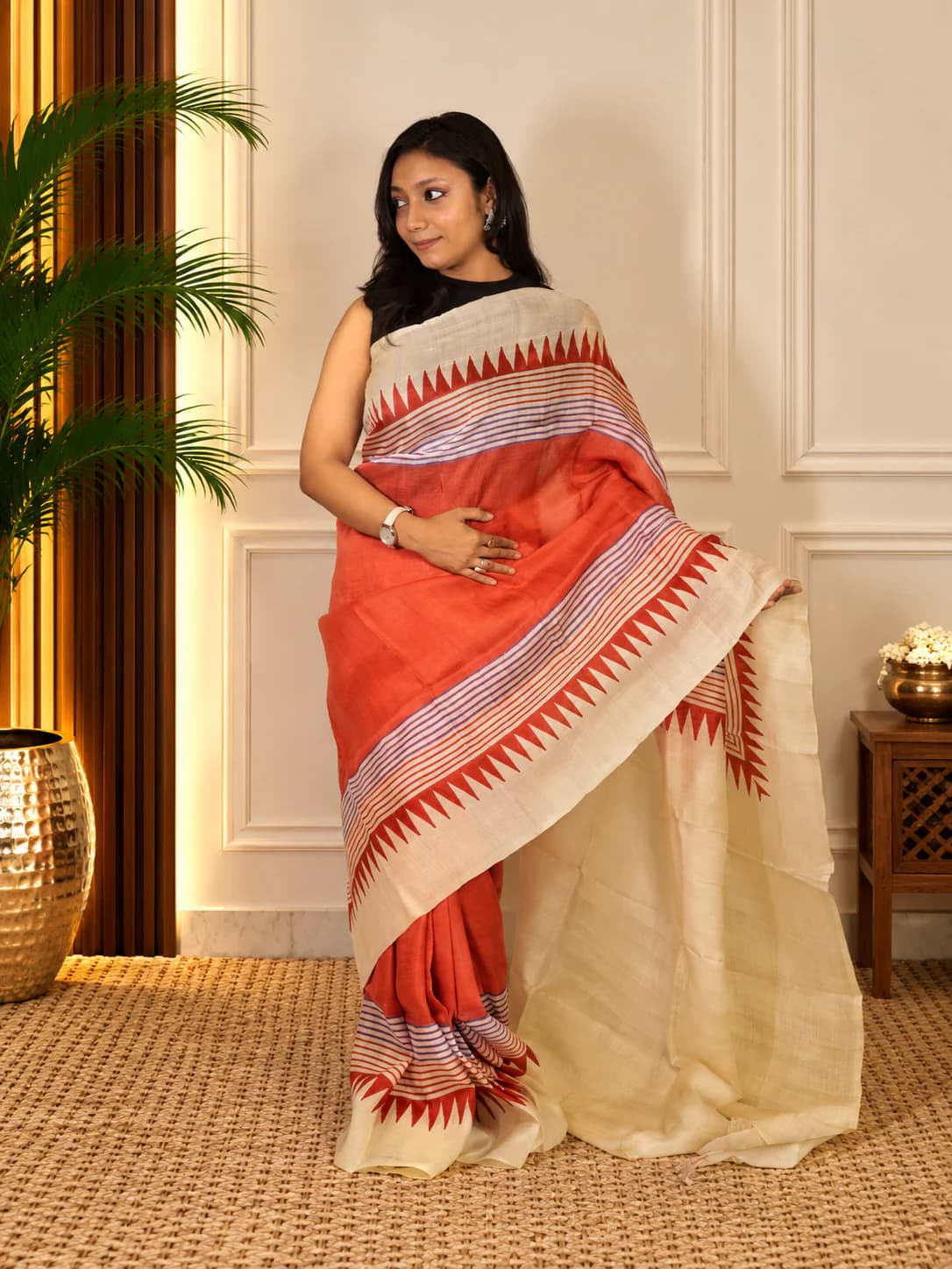 Rang Laali