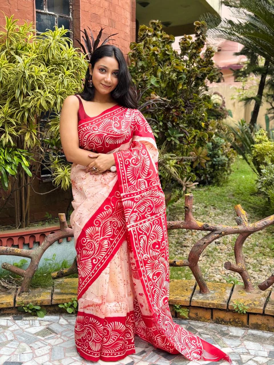 Chitrangana
