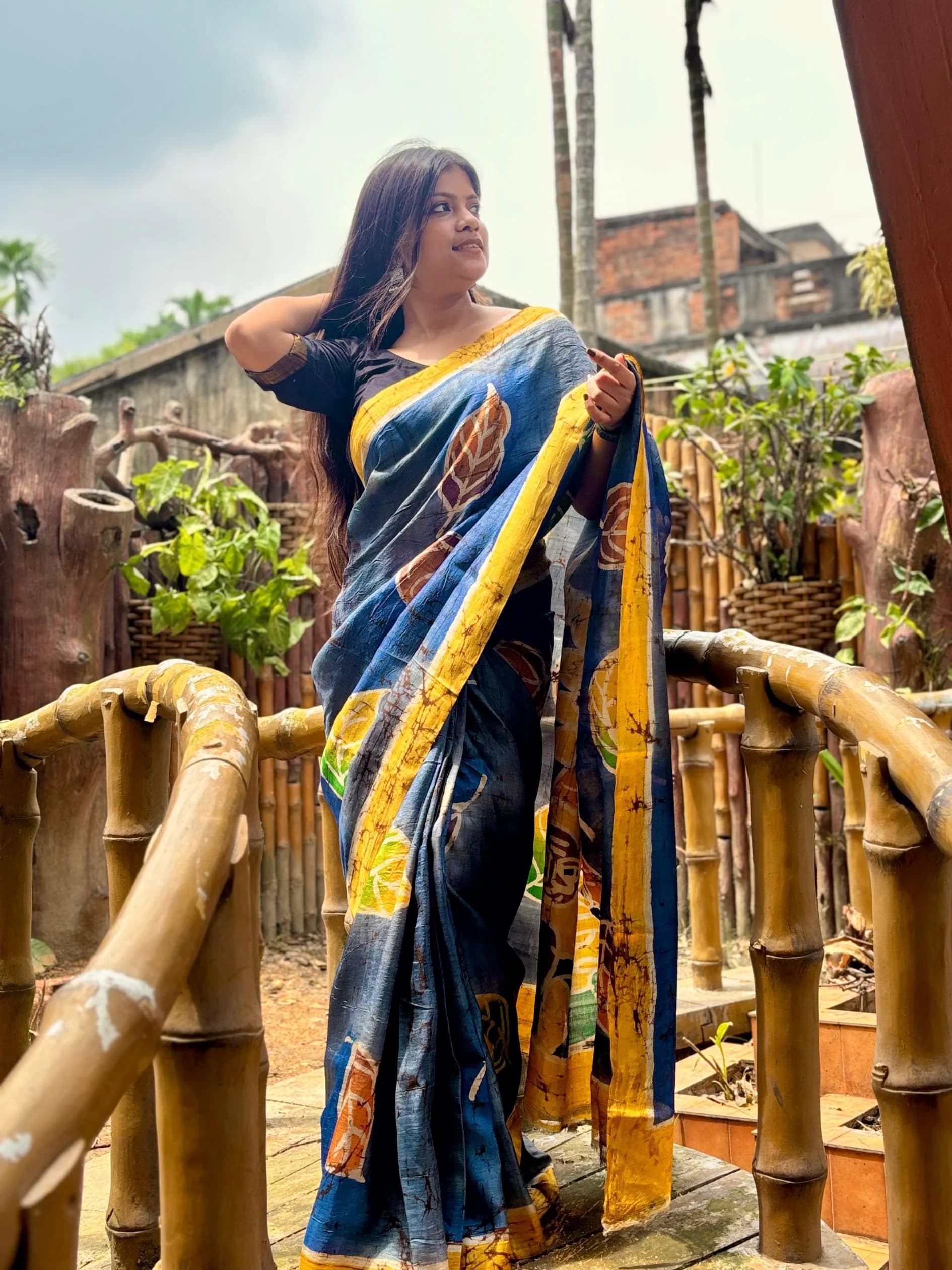Shakti-Rupini