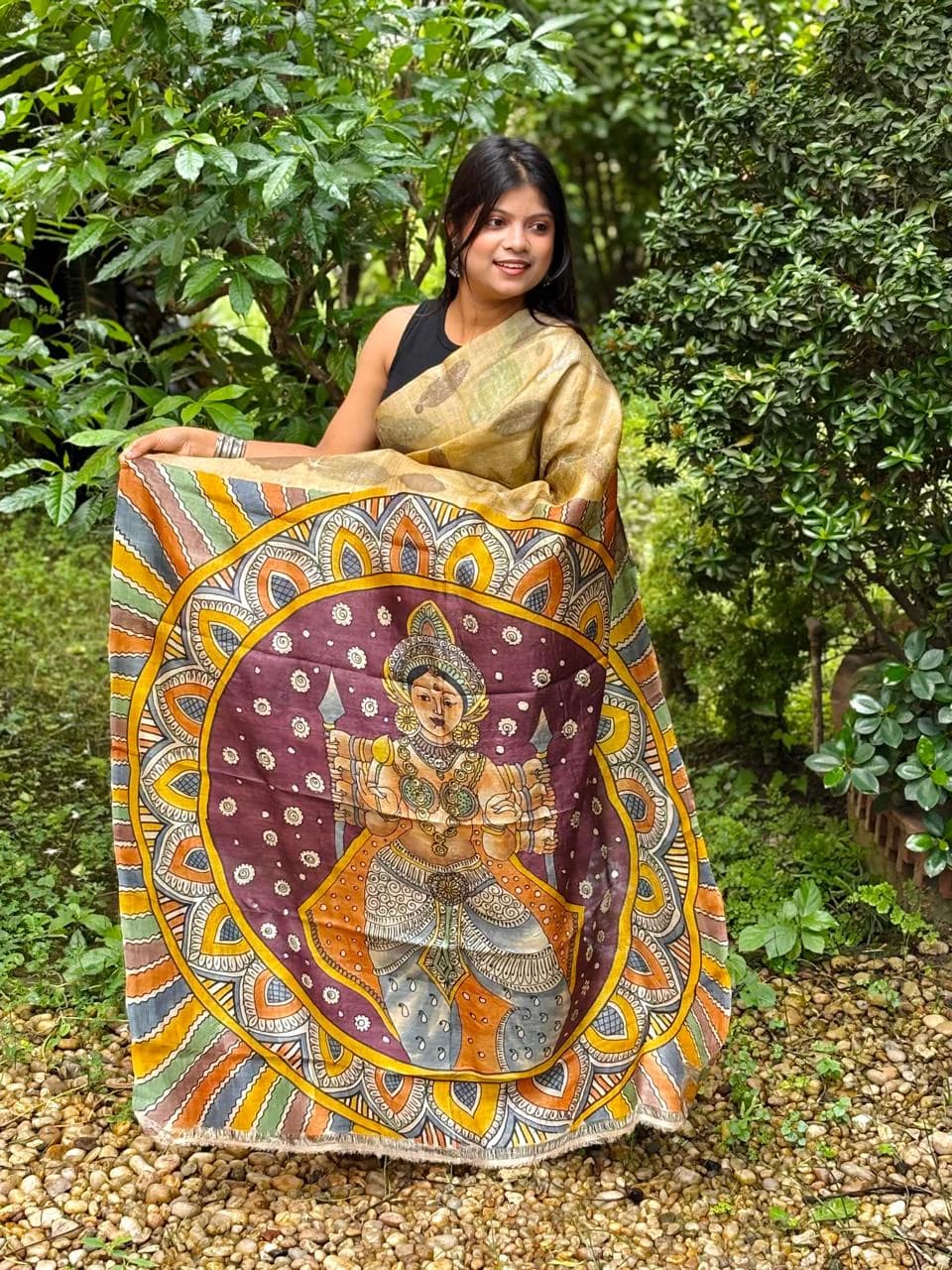 Eco Karukalam