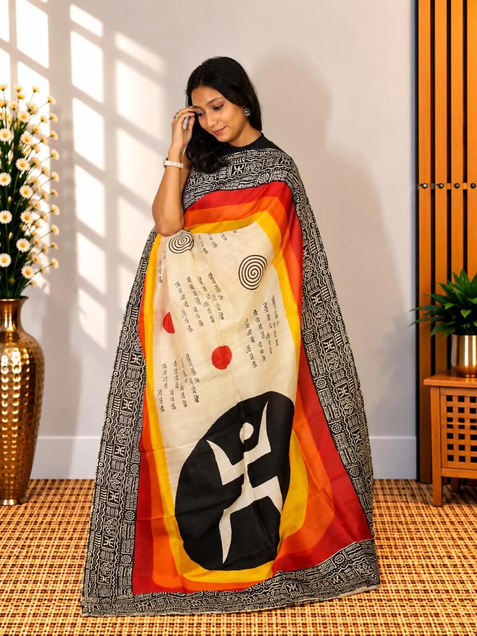 Ethnic Unique