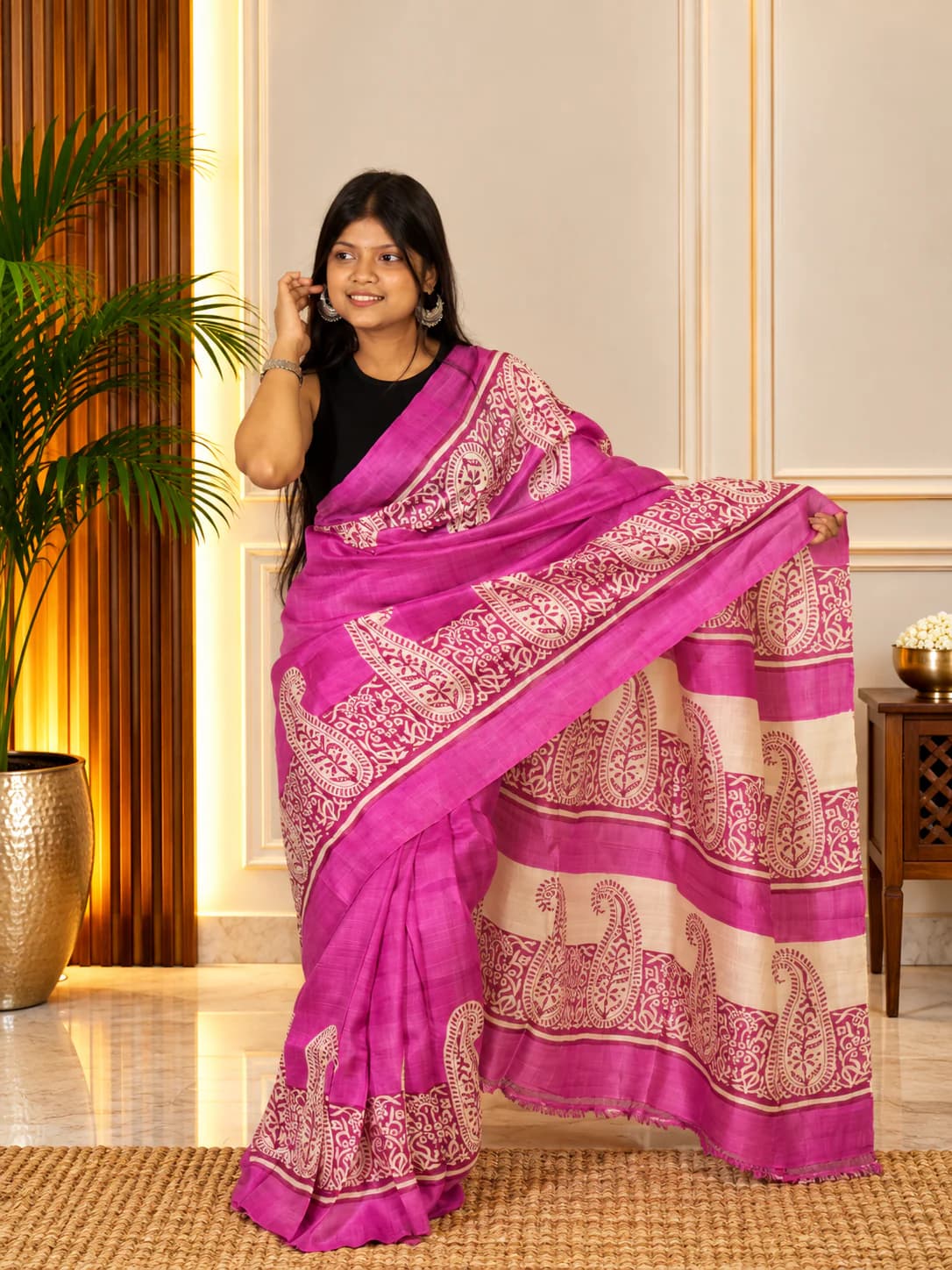 Gulabi Noor